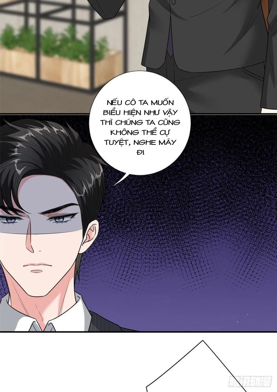 thí hôn lão công, cần giúp sức chapter 432 10