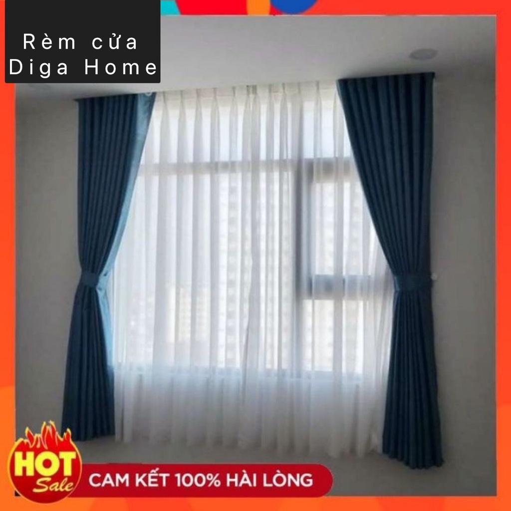 Hình ảnh Rèm cửa chống nắng,95% GIÁ SẬP SÀN- Trang Trí ,Decor phòng ngủ (Bao đổi trong vòng 30 ngày)