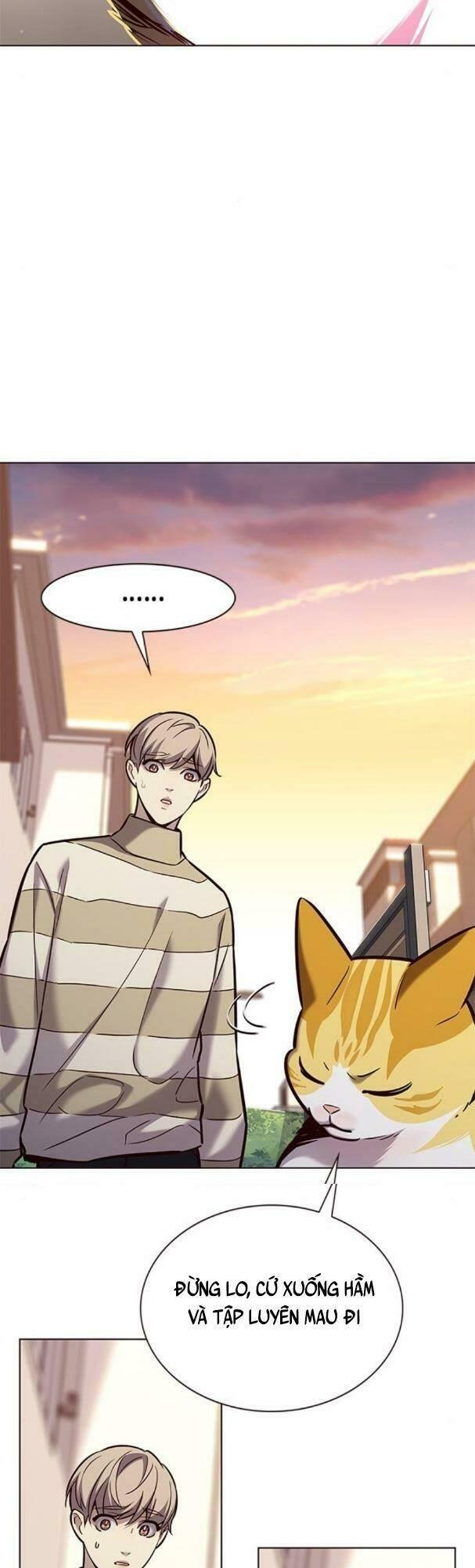 biến thân thành mèo chapter 181 53