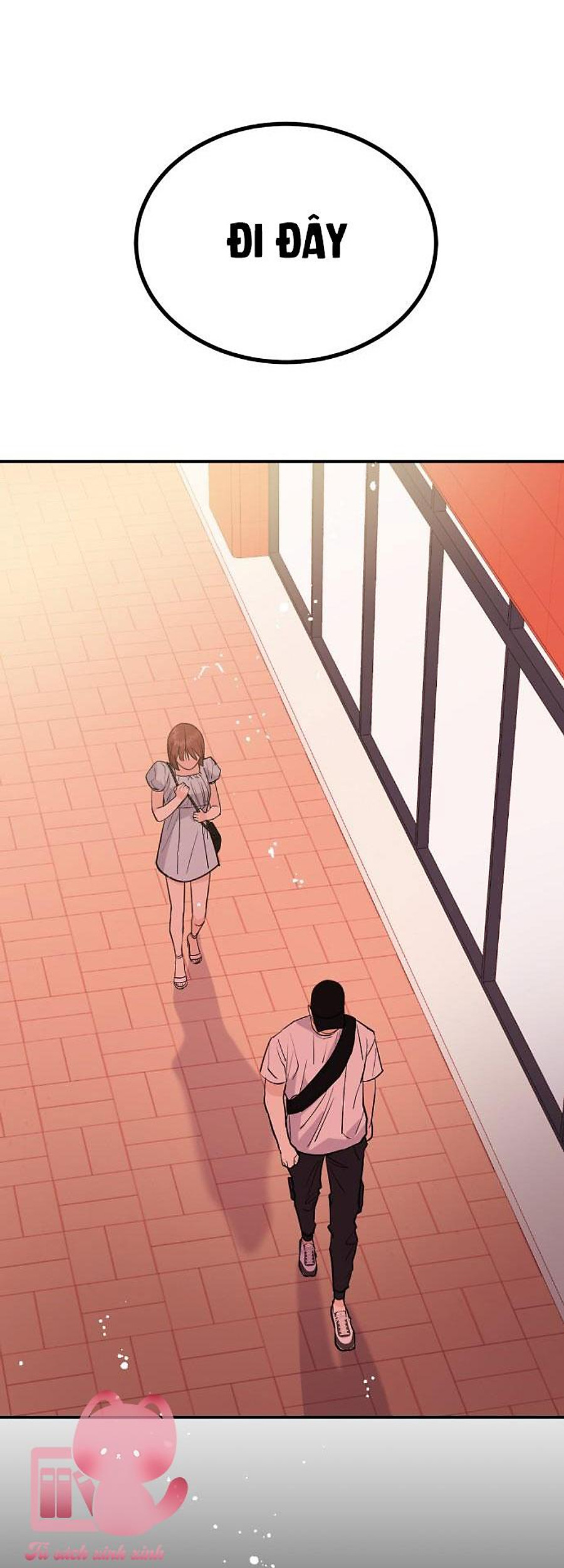 có muốn làm chuyện ấy với tôi không? chapter 2 80