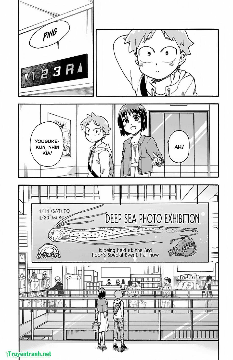 fenriru nesan to boku chapter 9 13