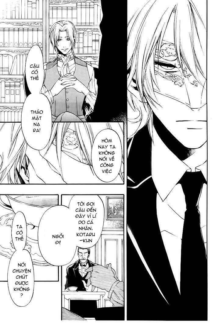 leo murder case chapter 10 9