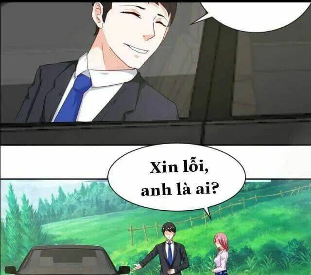 linh sủng manh thê giá đáo chapter 5 4