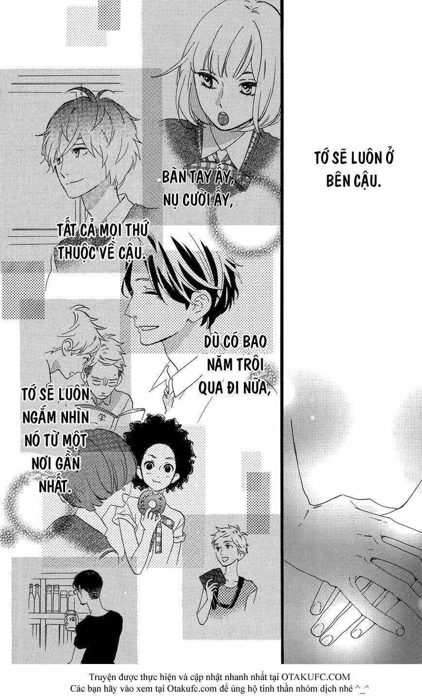 sao mai của em chapter 78.2 36