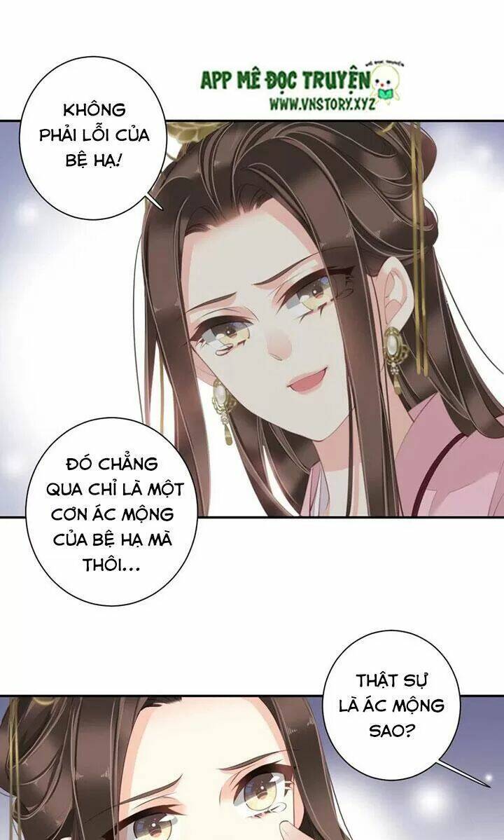 hoàng hậu ương bướng chapter 235 5