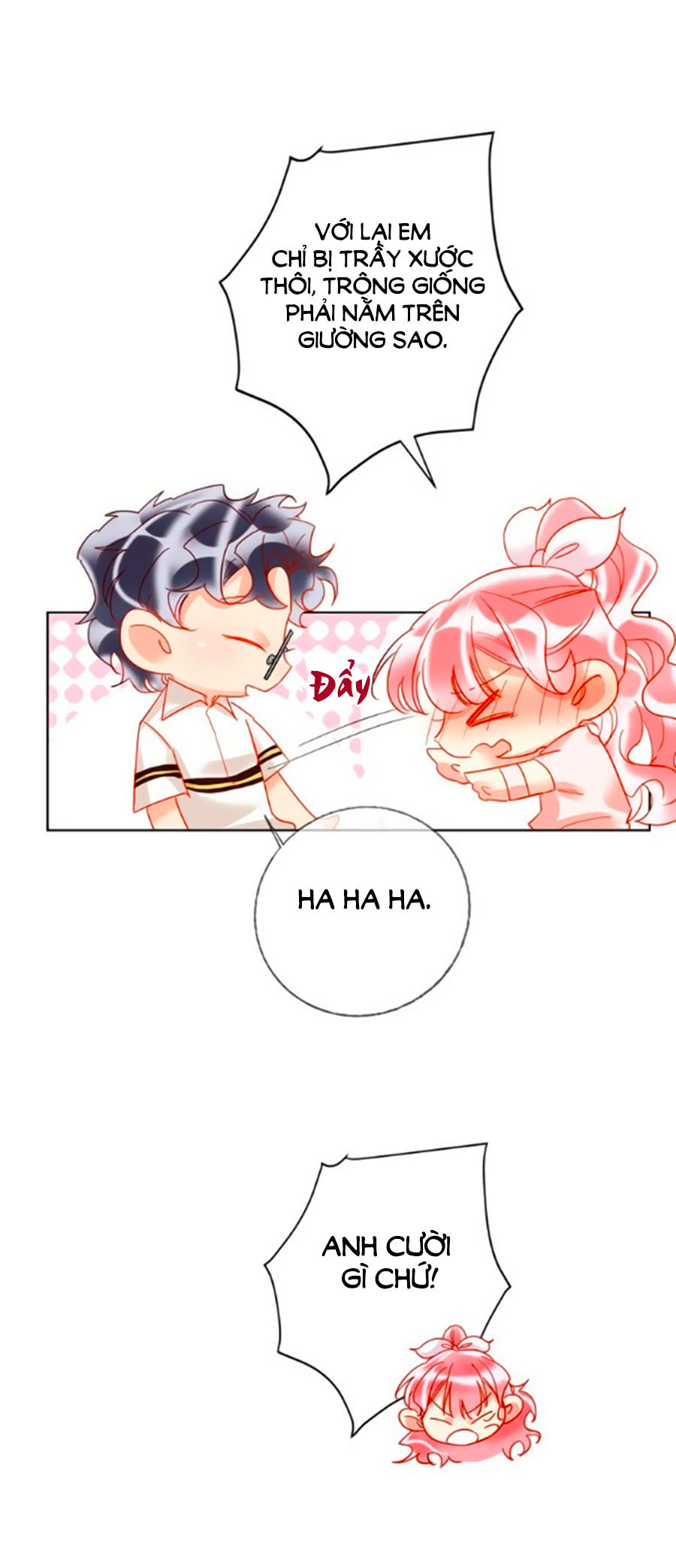 kế hoạch đánh chiếm của công chúa nghèo chapter 44 4