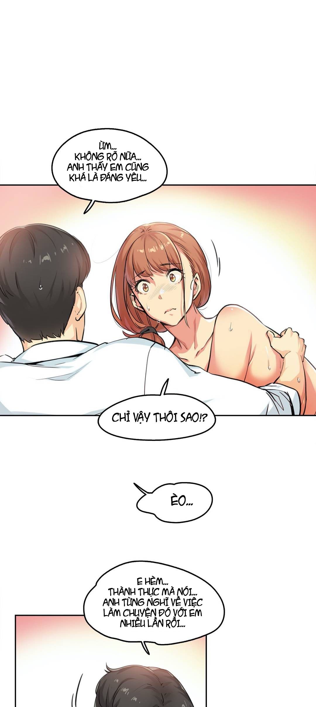 ông bố ăn chơi chapter 2 19