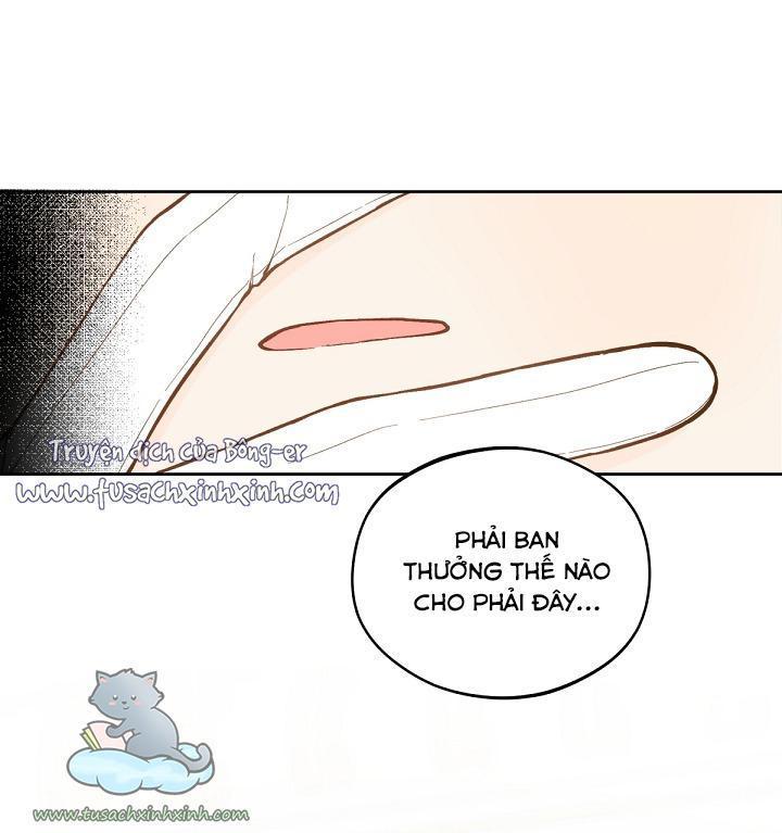 trang trại hạt dẻ cạnh hoàng cung chapter 20 11