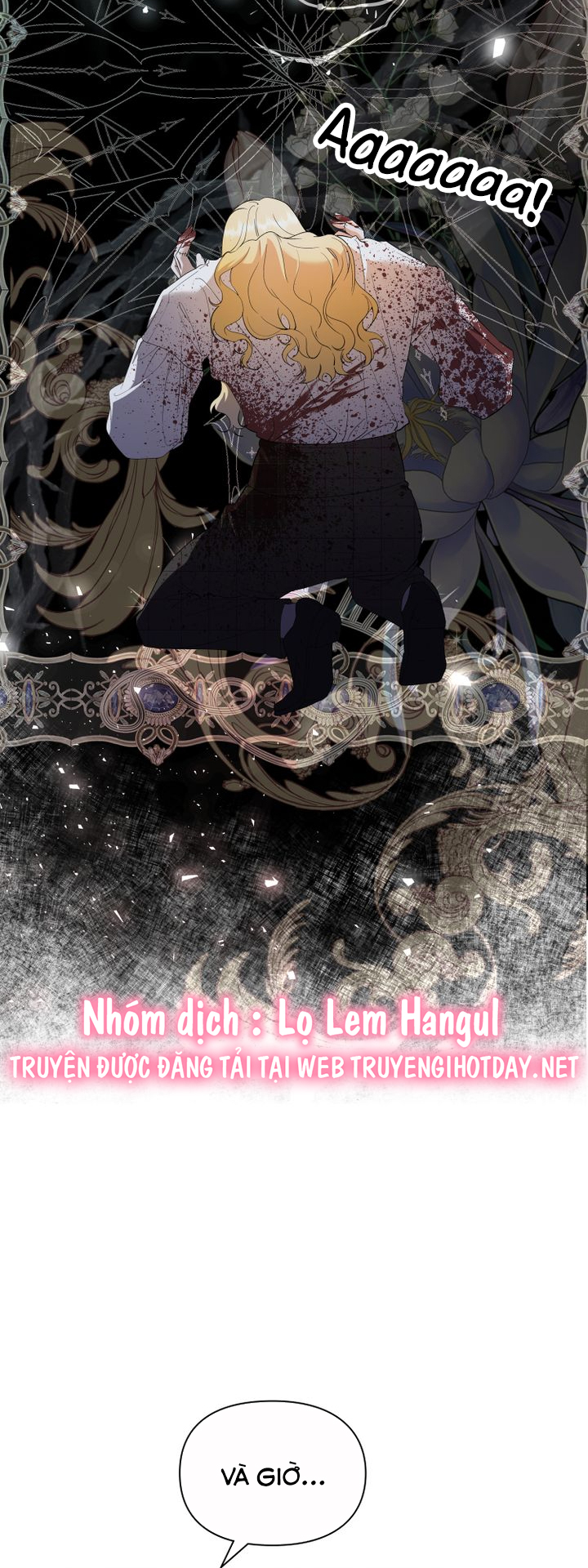 thuần hóa hoàng đế bạo chúa chapter 80 14