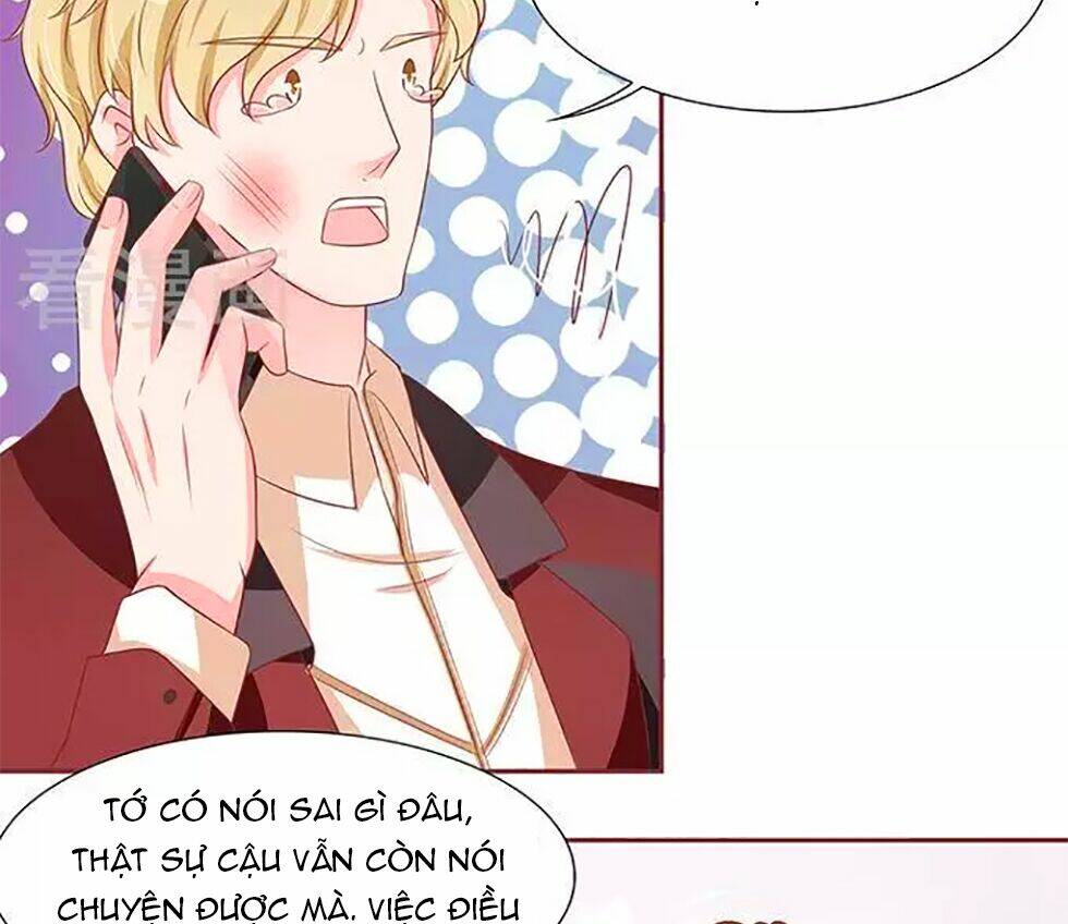 vương tước tư hữu bảo bối chapter 91 6