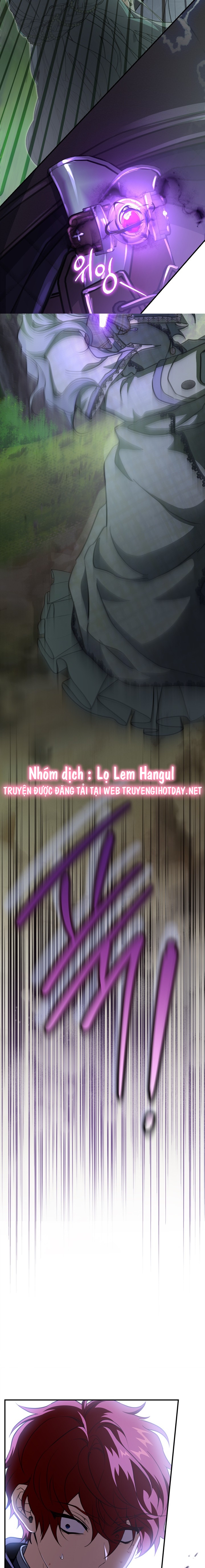 hướng đến ánh dương một lần nữa chapter 91 20