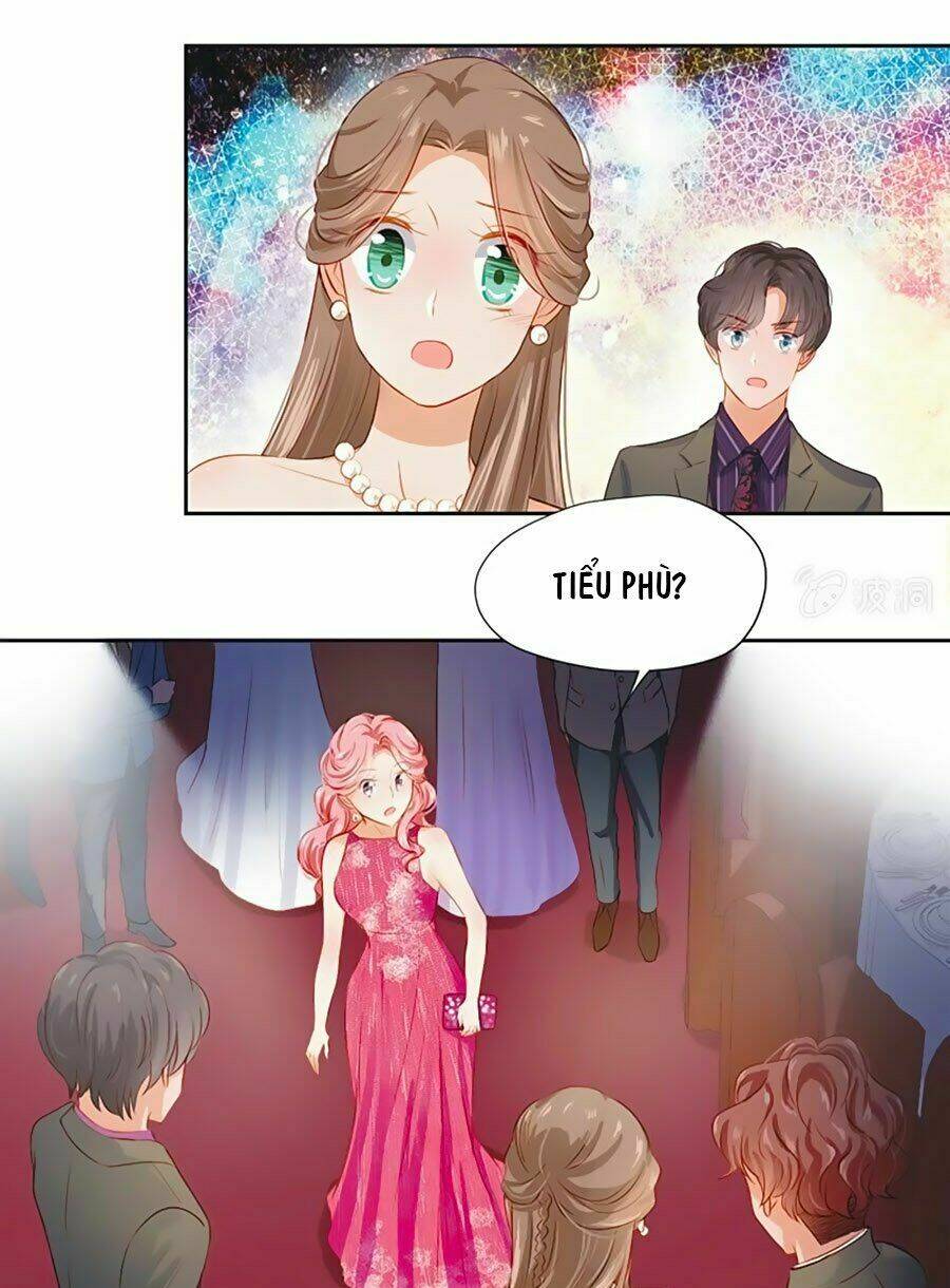 khi trá luyến nhân chapter 7 38