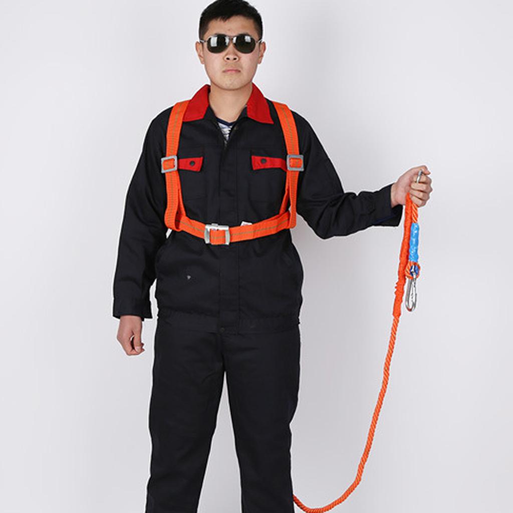 Bảo Vệ Mùa Thu 3m Bảo Vệ An Toàn Xây Dựng Bảo Vệ Cá Nhân, 100kg