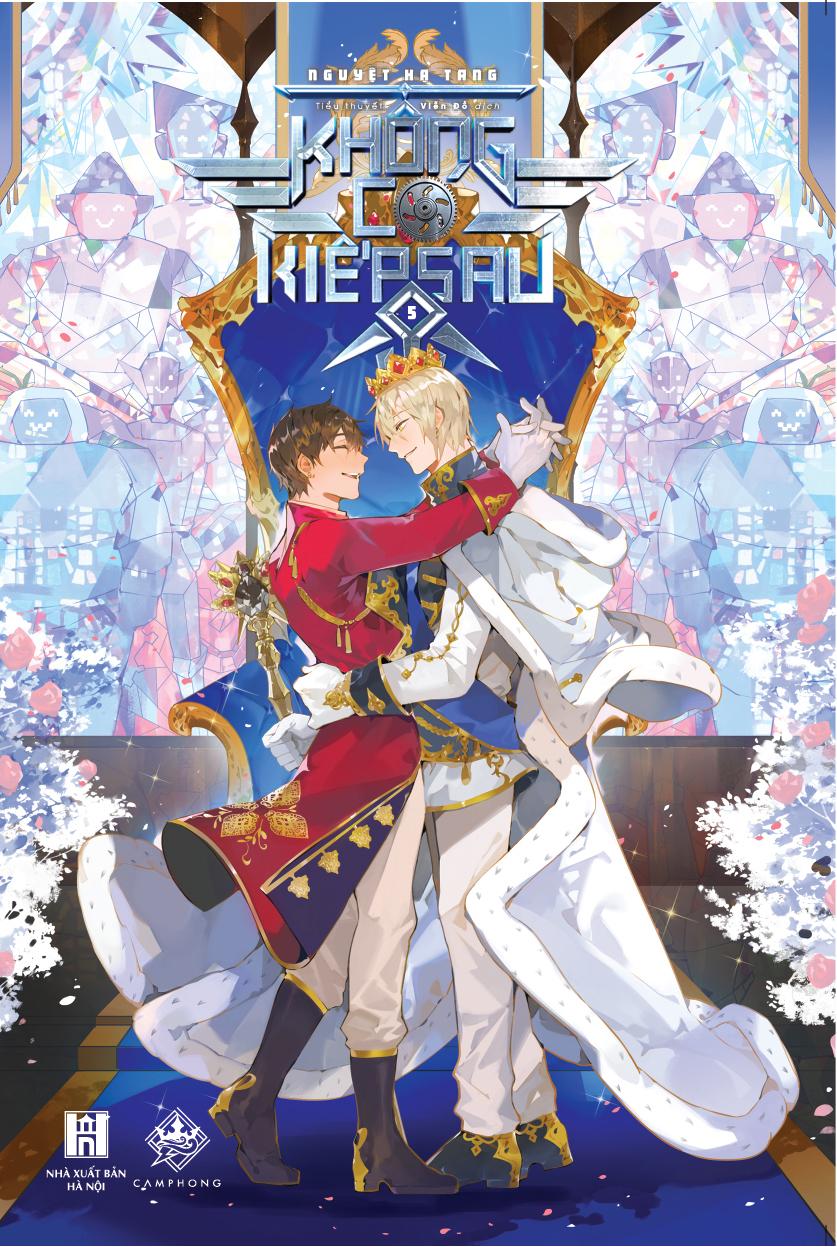 Không Có Kiếp Sau - Tập 5