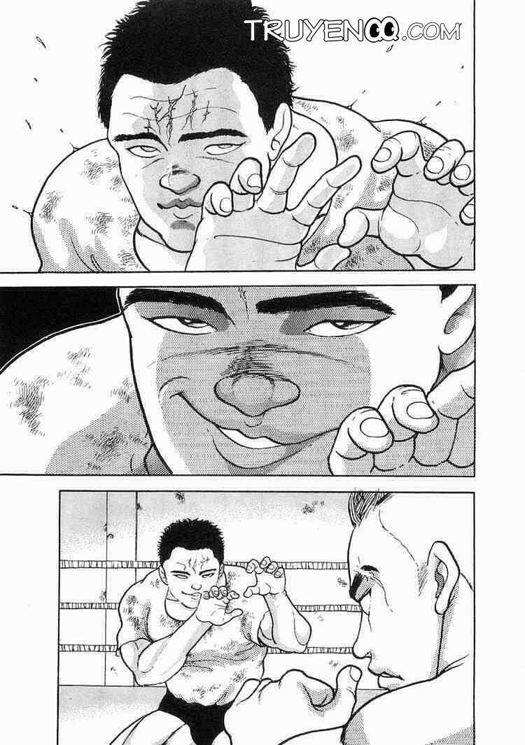 garouden chapter 2 21