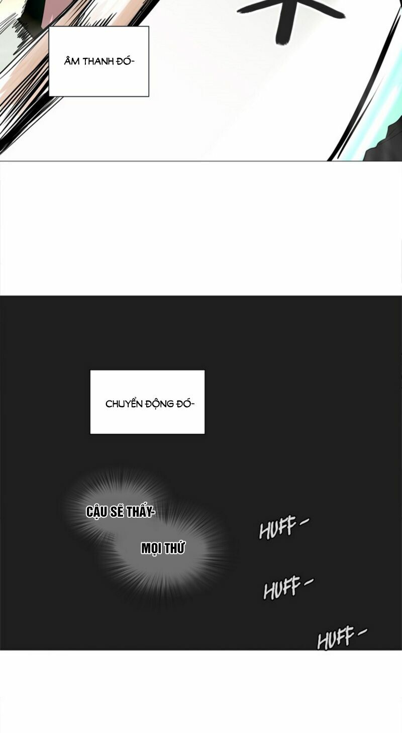 tòa tháp bí ẩn 2 chapter 155 28