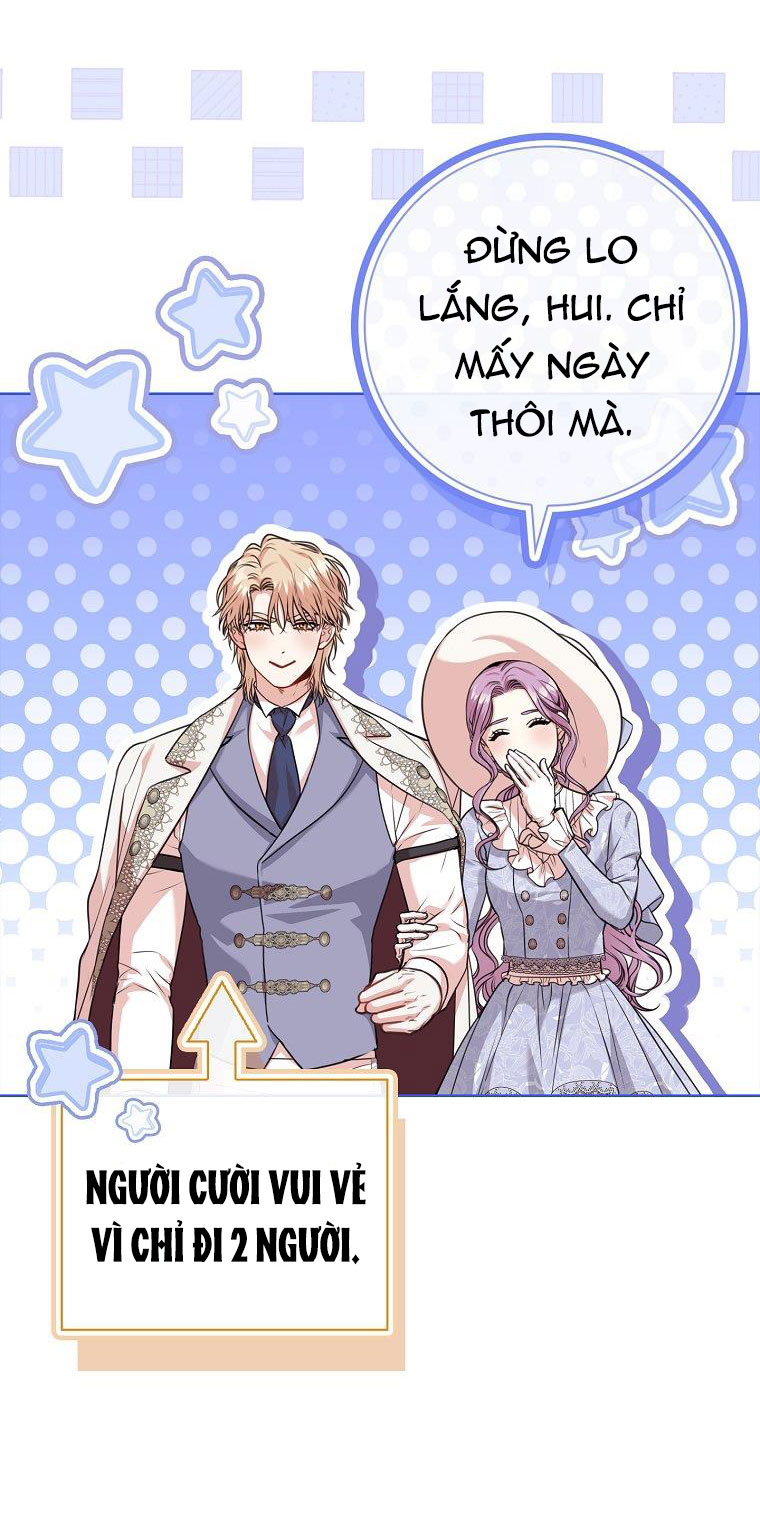 trở thành thư ký của bạo chúa chapter 117 5