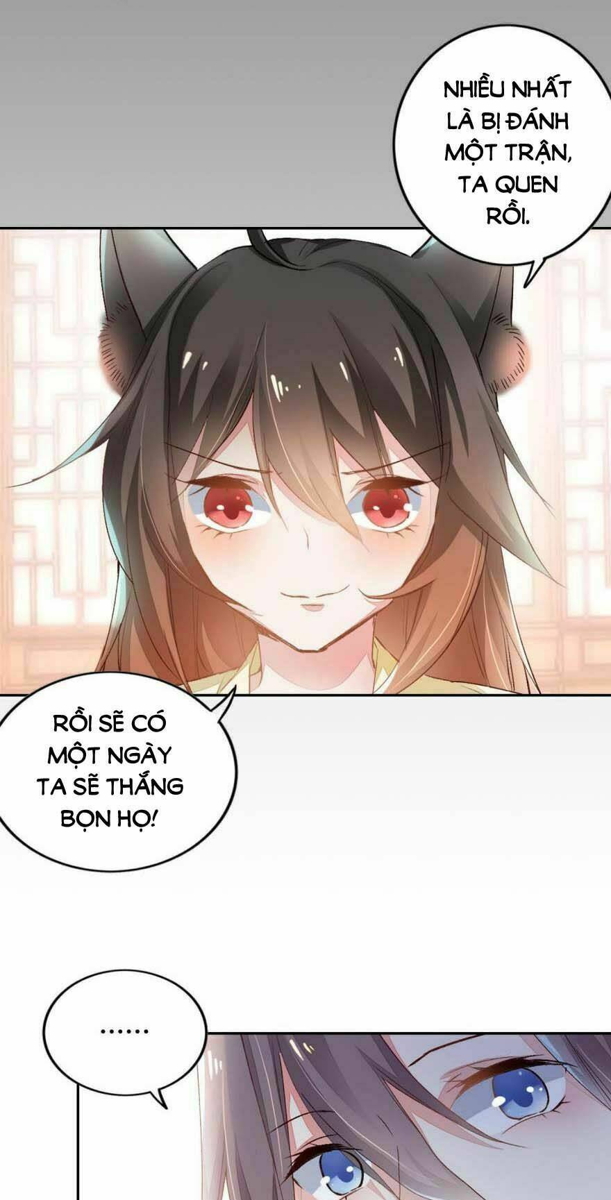 nghịch lai thuận thú chapter 11 14