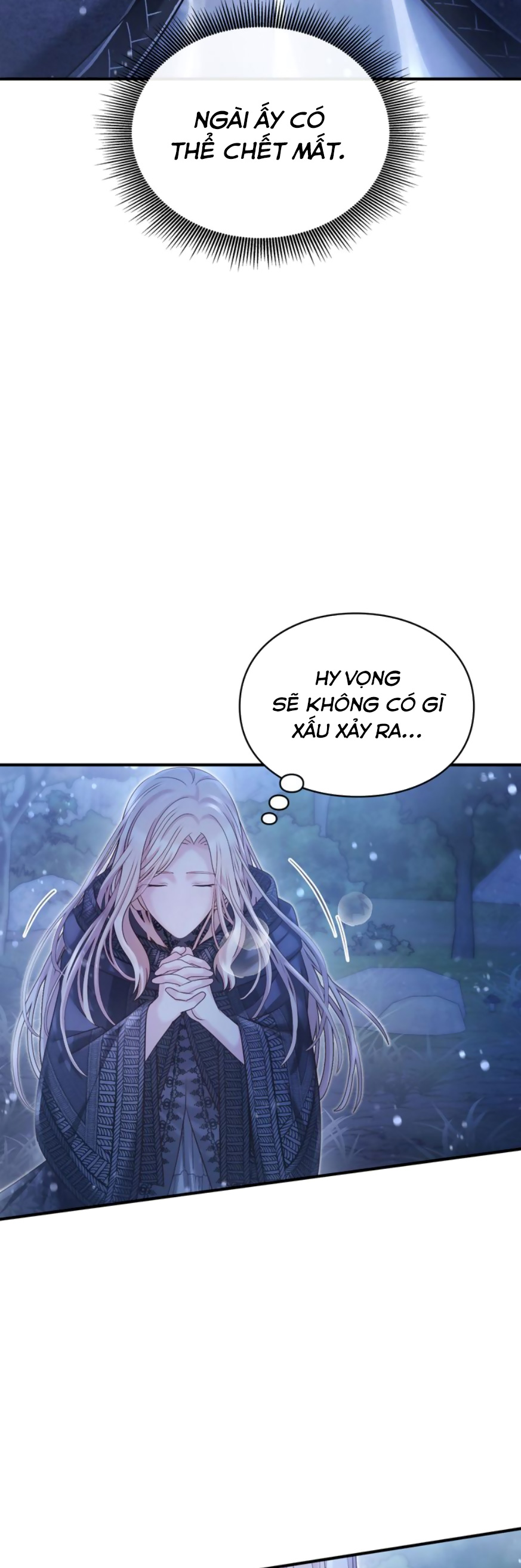 sự hy sinh của ác quỷ chapter 69 31