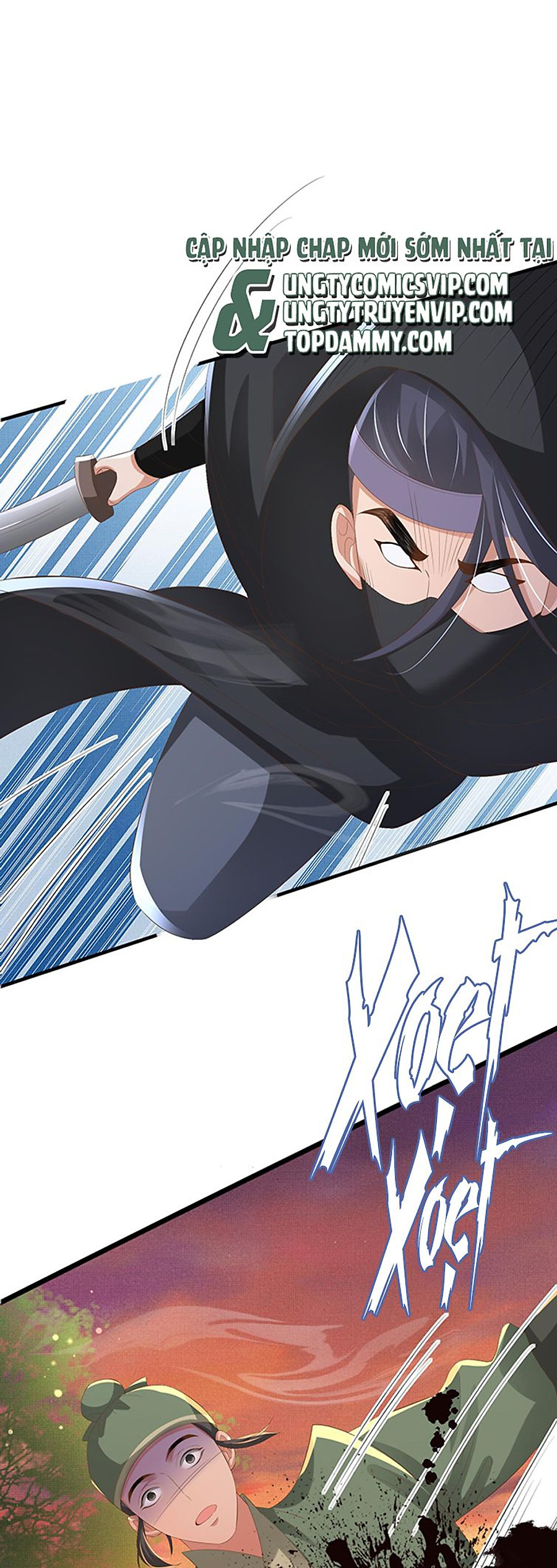 bá tổng vương phi lật xe chỉ nam chapter 103 15