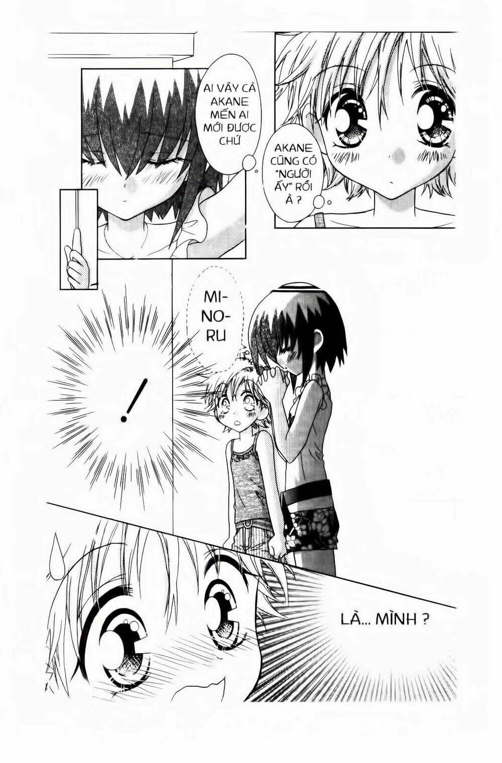 chắp cánh ước mơ chapter 55 7