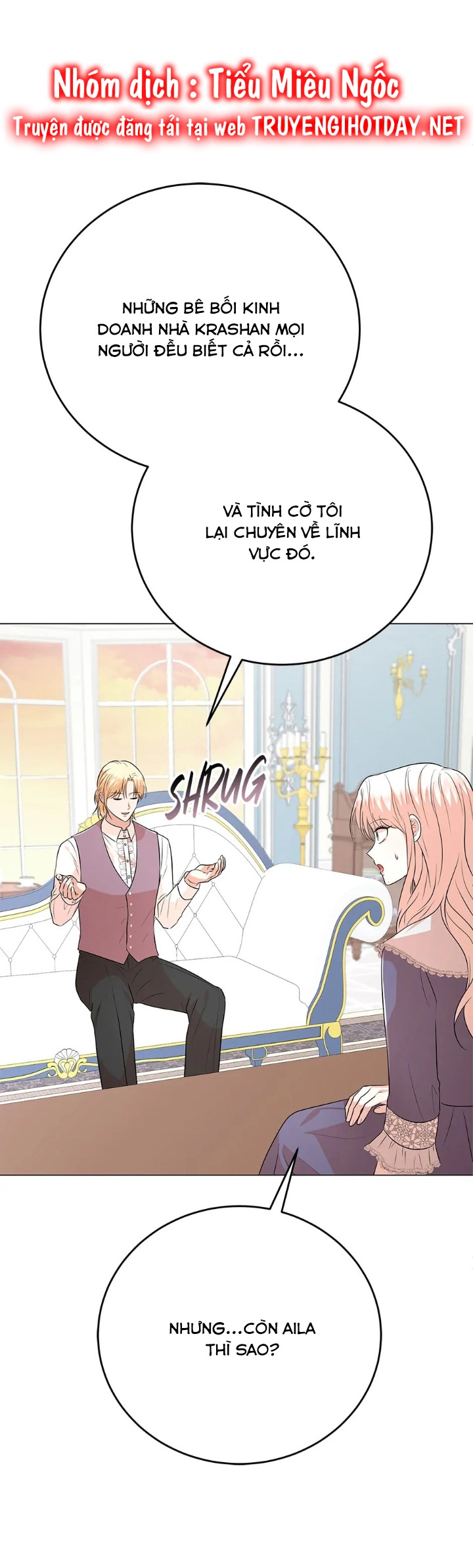 diễn vai ác nữ cũng thật khó khăn chapter 97 61