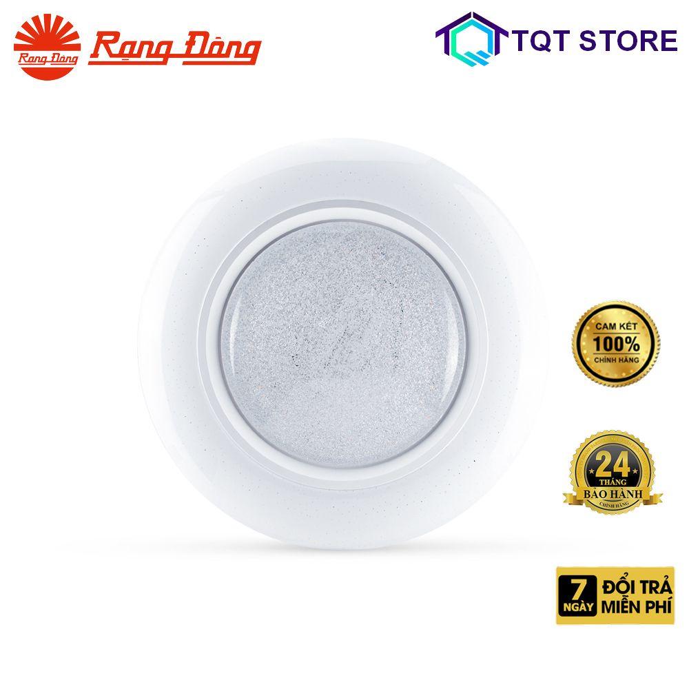 ĐÈN LED ỐP TRẦN RẠNG-ĐÔNG ĐỔI MÀU LN21.BLE 500/40W