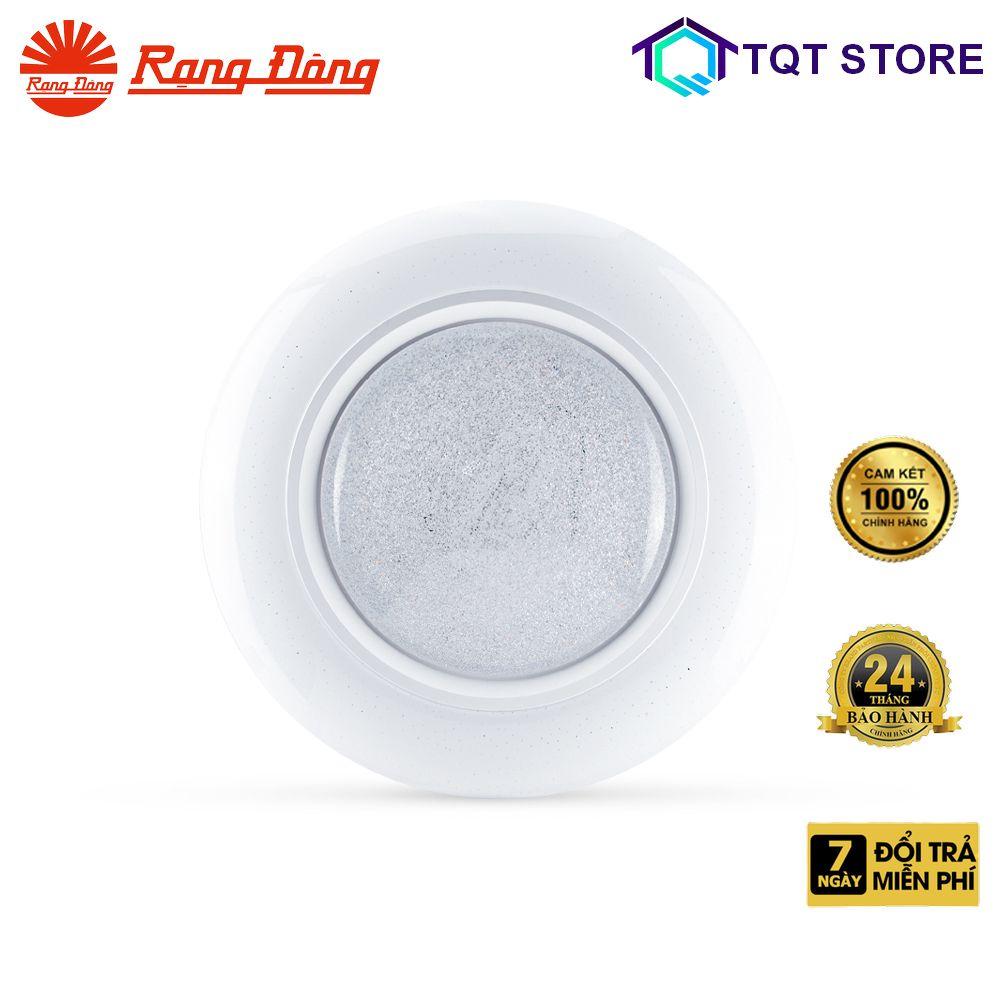 ĐÈN LED ỐP TRẦN RẠNG-ĐÔNG ĐỔI MÀU LN21.BLE 500/40W