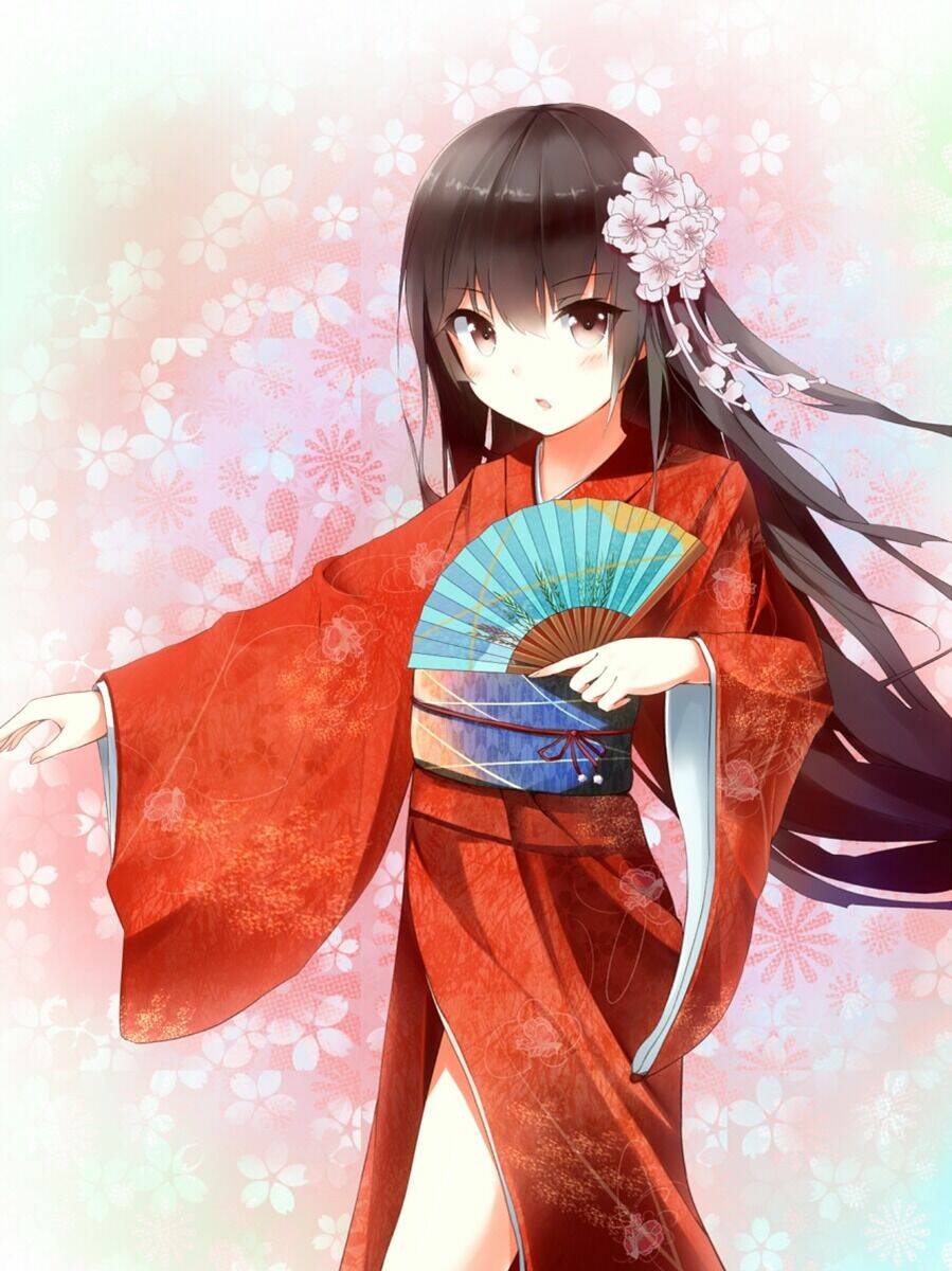 album natural wallpapers chapter 36 27