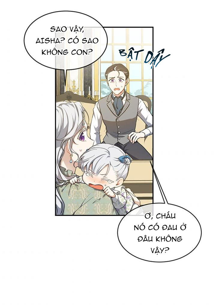 hướng đến ánh dương một lần nữa chapter 7.1 4