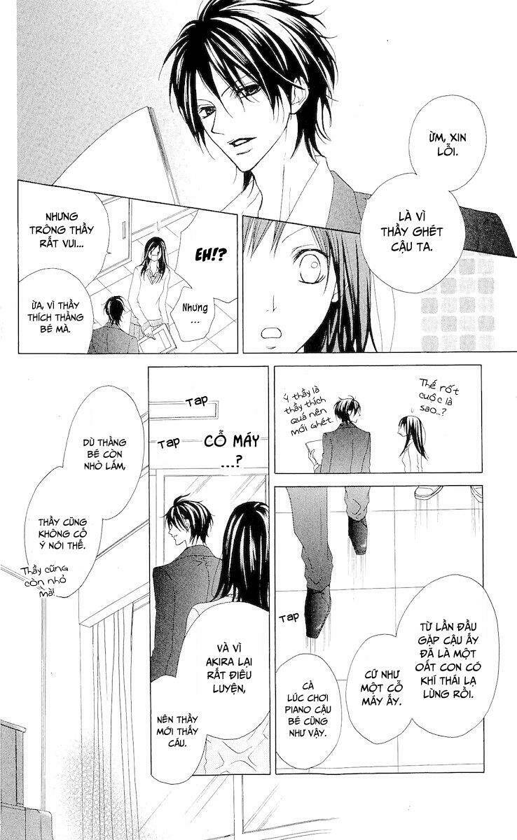 venus kisoukyoku chapter 7 15