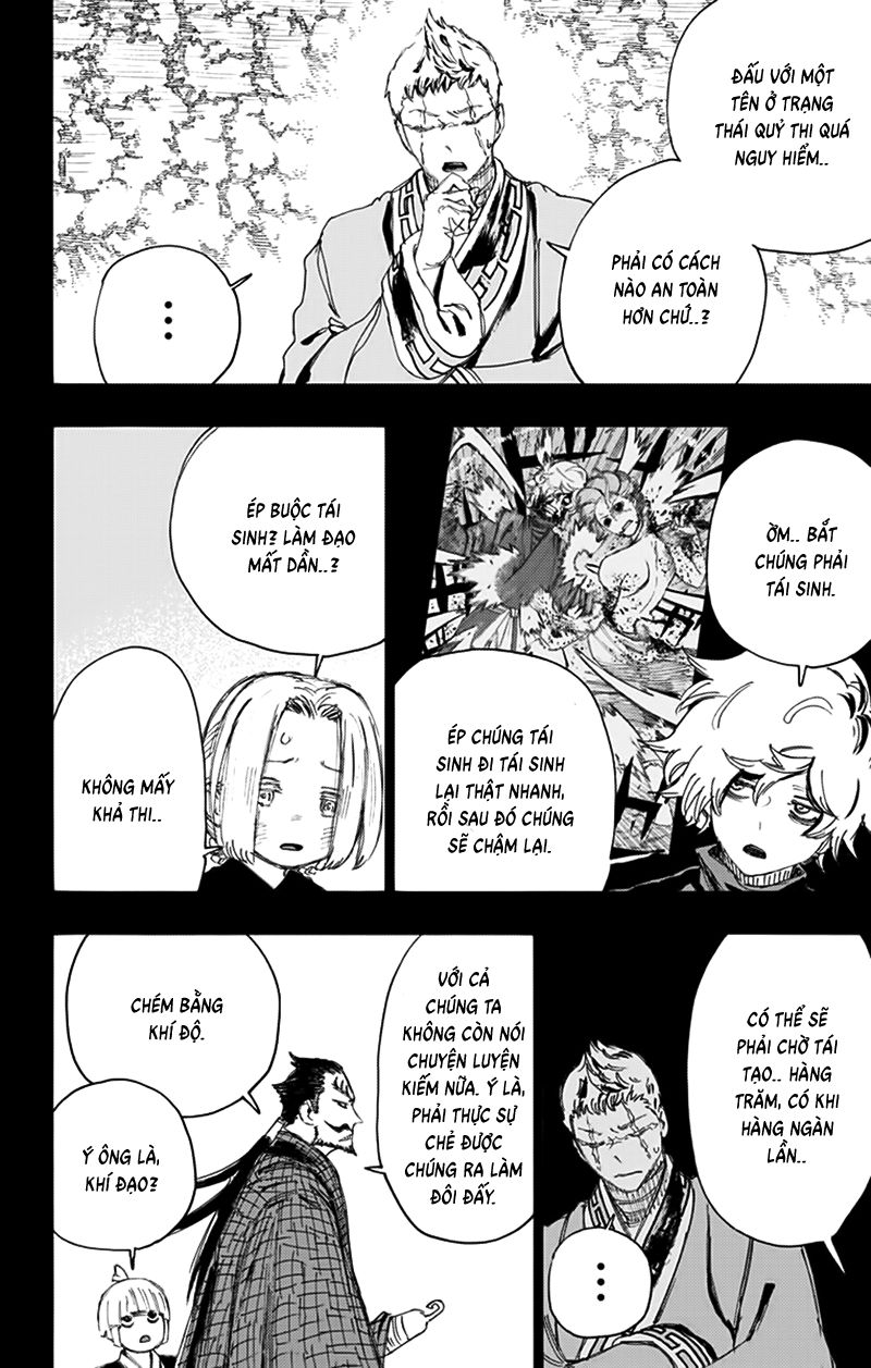 jigokuraku chapter 81.1 17