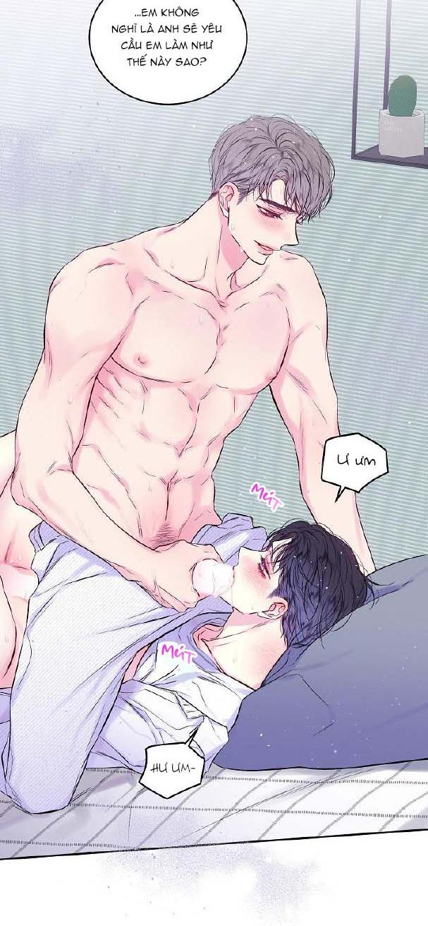 bình minh thứ hai chapter 33 10