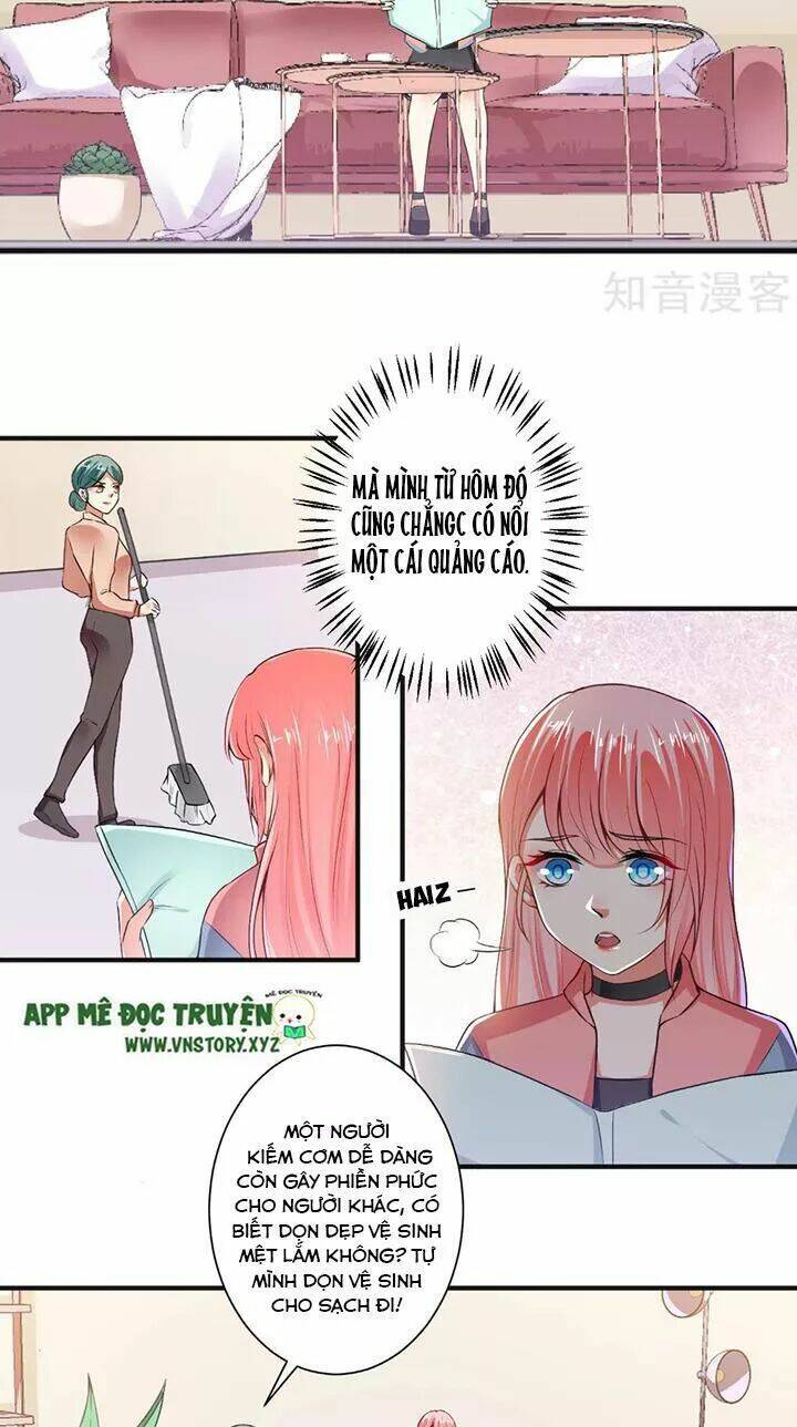 tổng tài đại nhân thật xấu hổ chapter 102 14