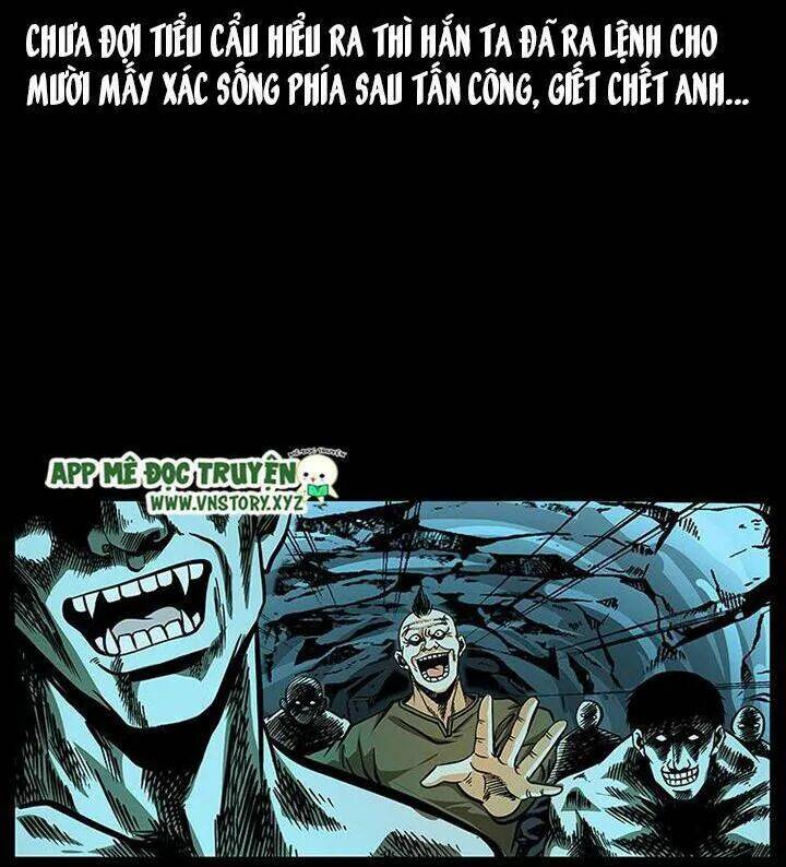 U Minh Ngụy Tượng Chapter 188 18