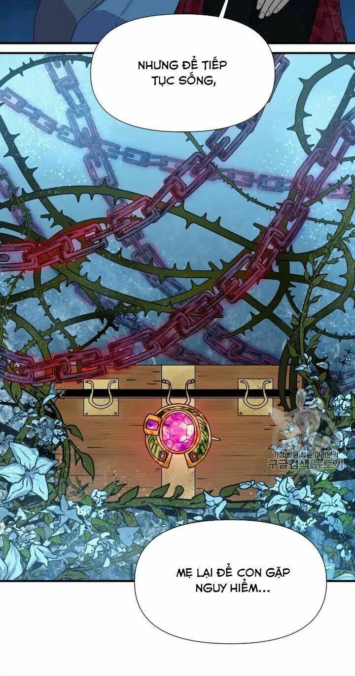 khế ước của nữ công tước quái vật chapter 82 24