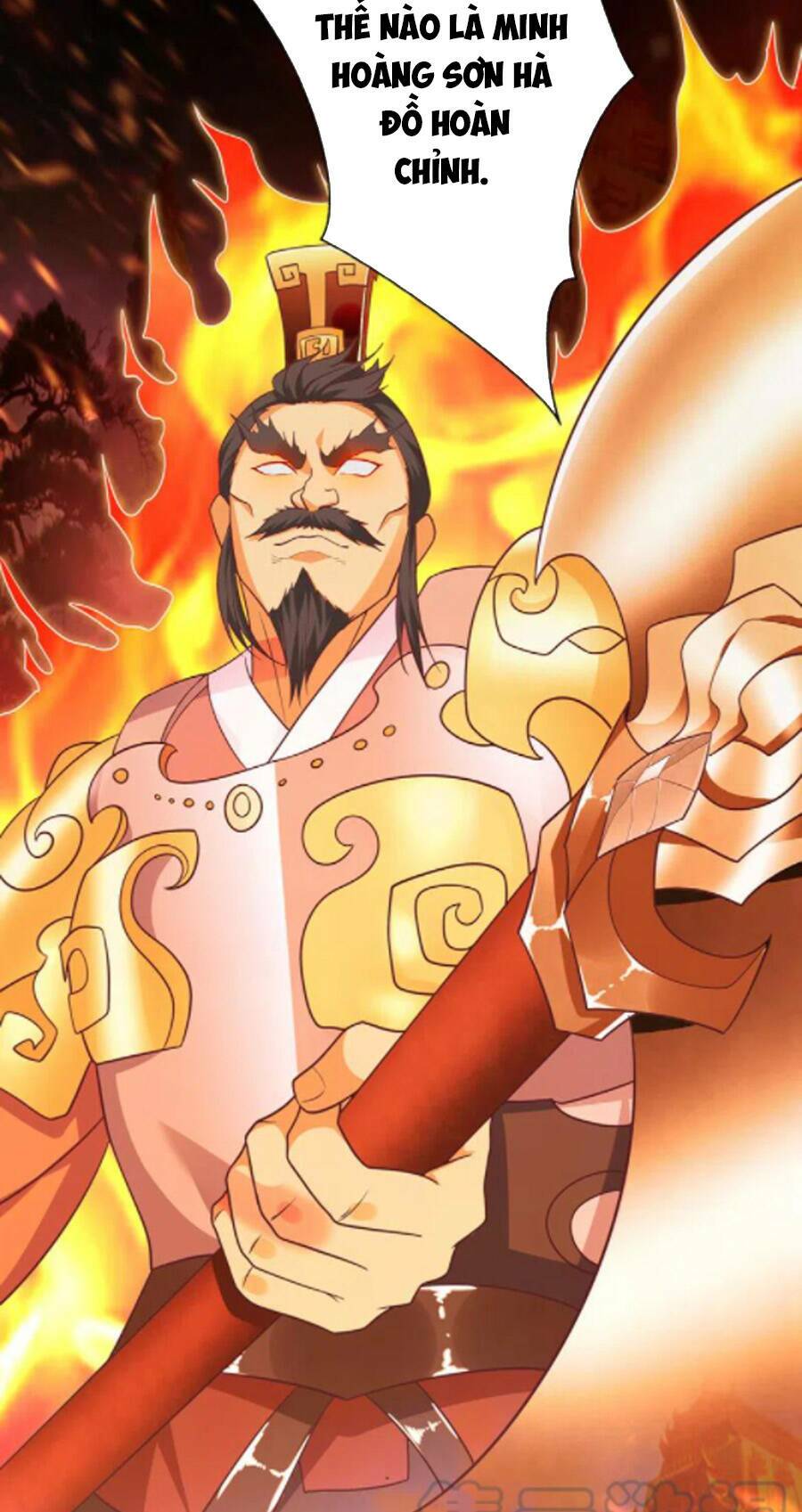 tối cường thần y tại đô thị chapter 257 38