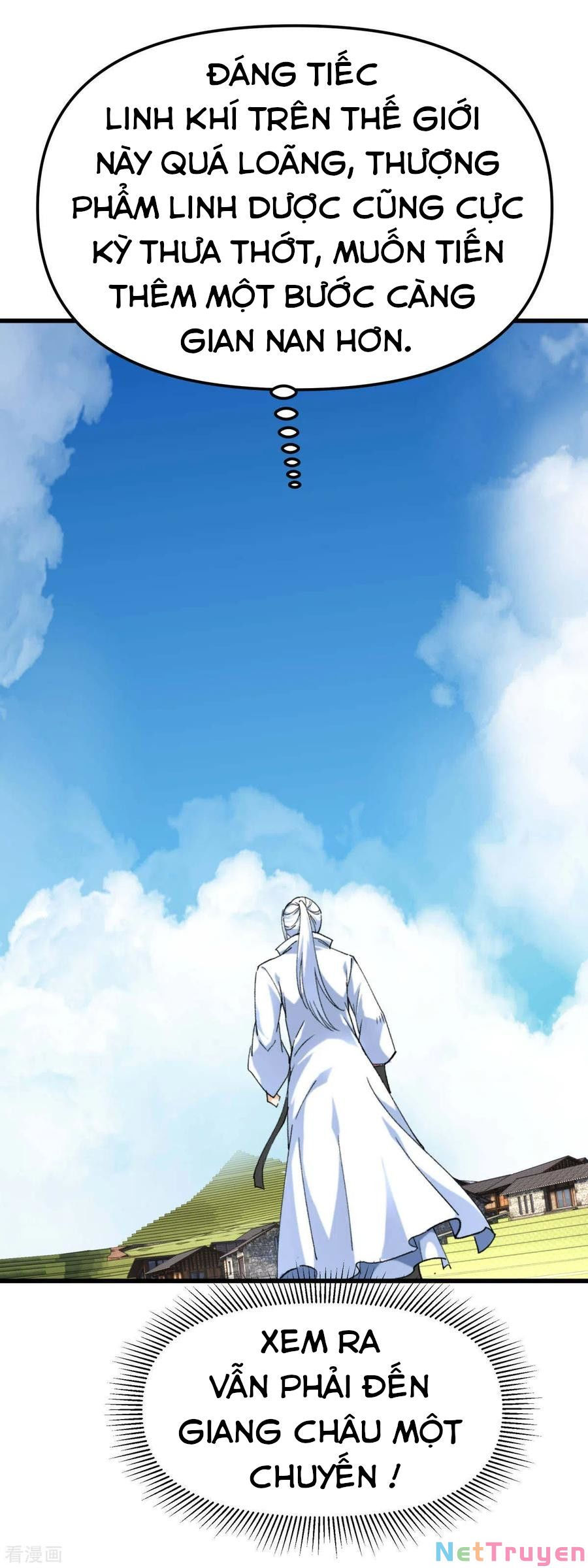 trọng sinh ta là đại thiên thần chapter 118 10