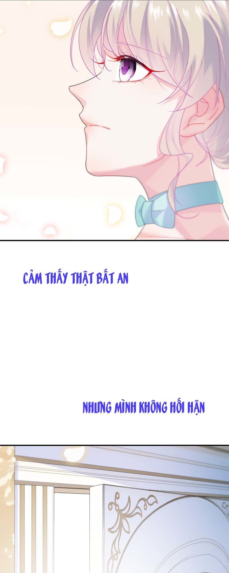 chọc tới chủ tịch tổng tài 2 chapter 820 205