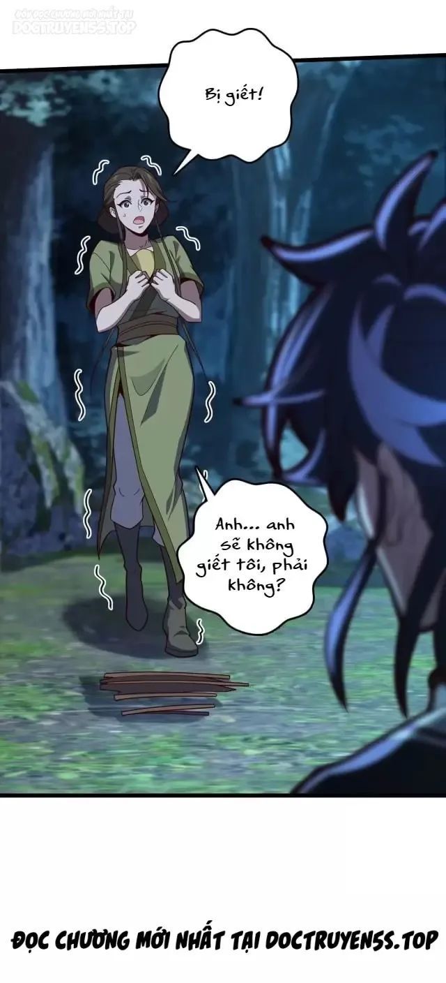 tôi, thần long của nữ đế! chapter 5 25