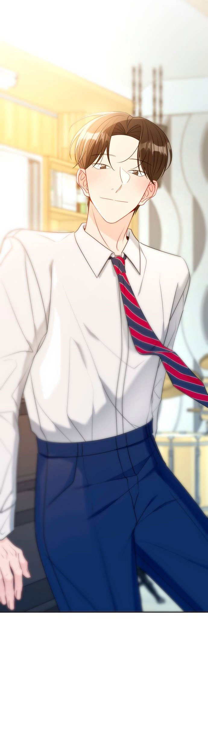 tình yêu thời niên thiếu chapter 4 11