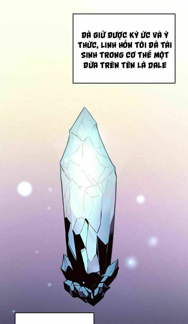 sự trả thù của chúa tể bóng tối chapter 1 31