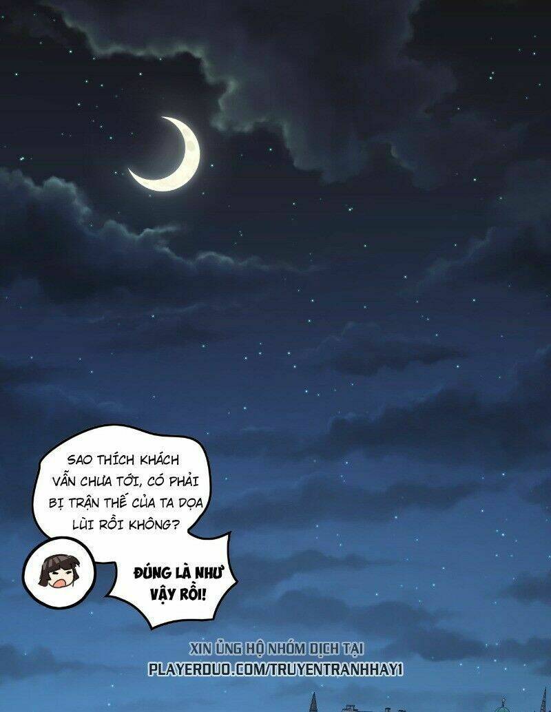 lãnh chúa cái gì không quan trọng chapter 38 5