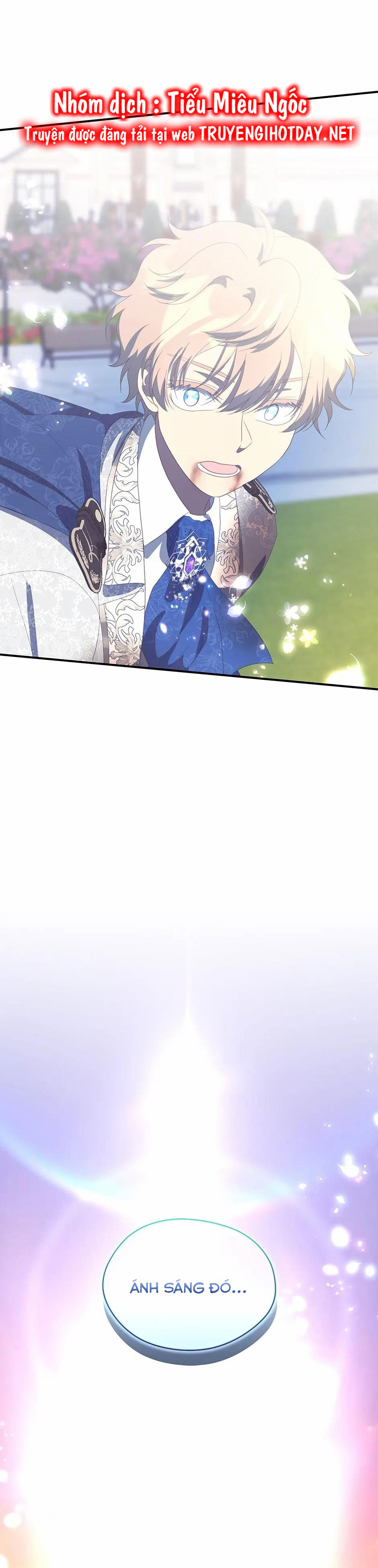 tôi không phải là nữ anh hùng chapter 114 13