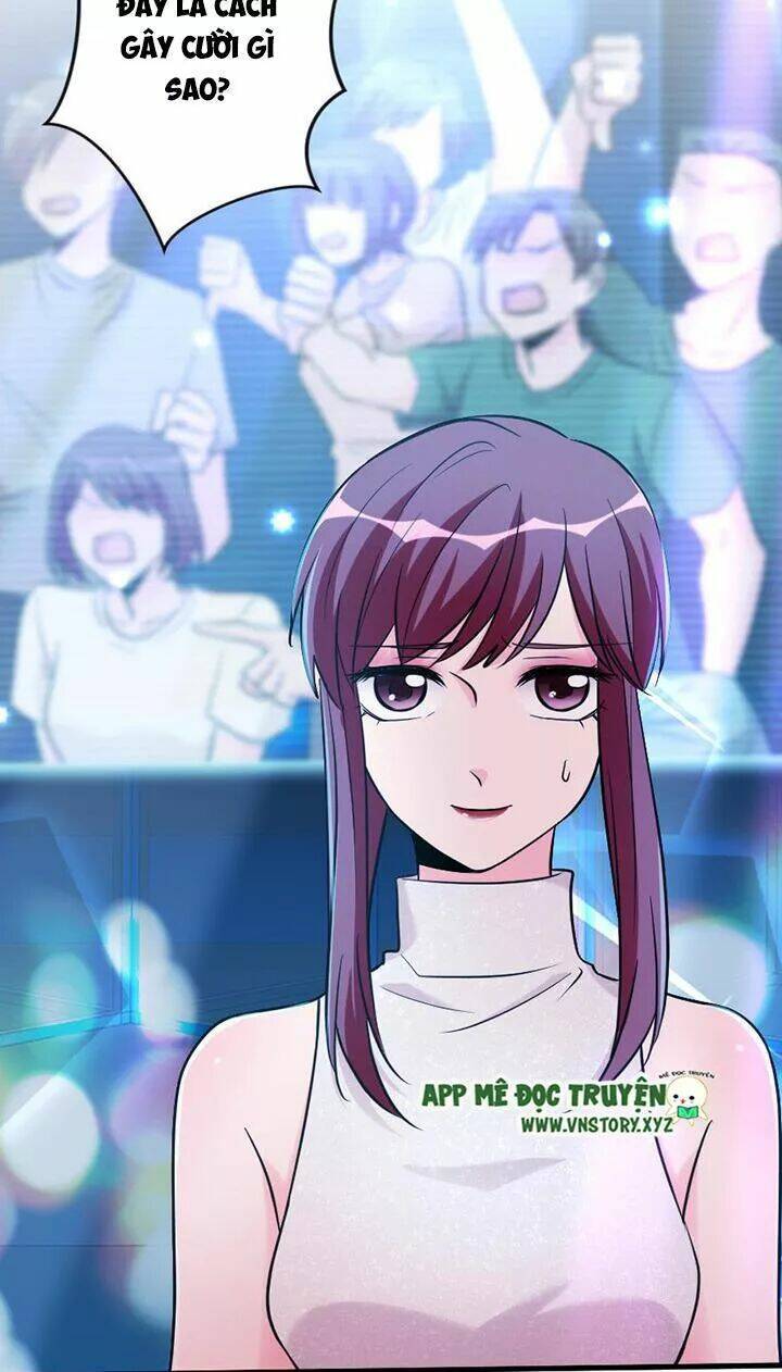 thiên hậu trở về chapter 131 43