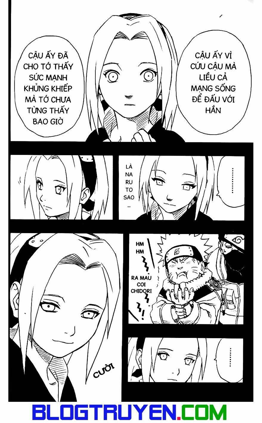 naruto - cửu vĩ hồ ly chapter 144 6