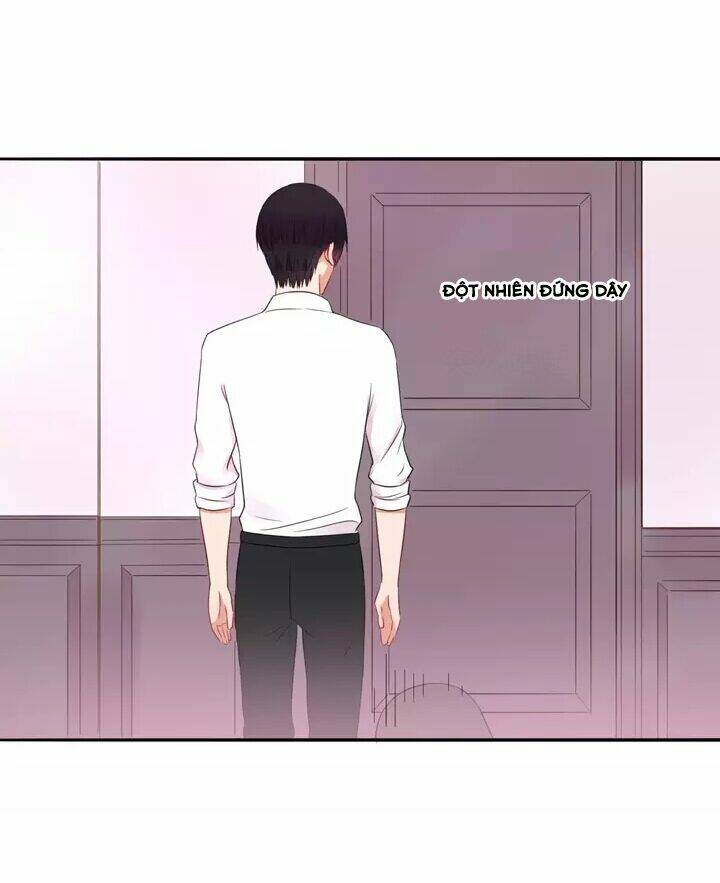 chào buổi sáng, hướng dương chapter 32 31