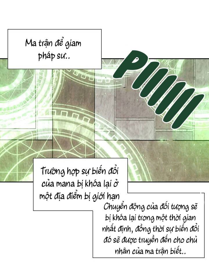 năm môn đệ của charlotte chapter 41 49