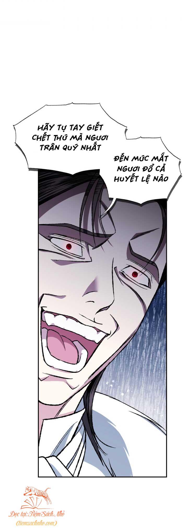 cha, con không muốn kết hôn đâu chapter 89 22