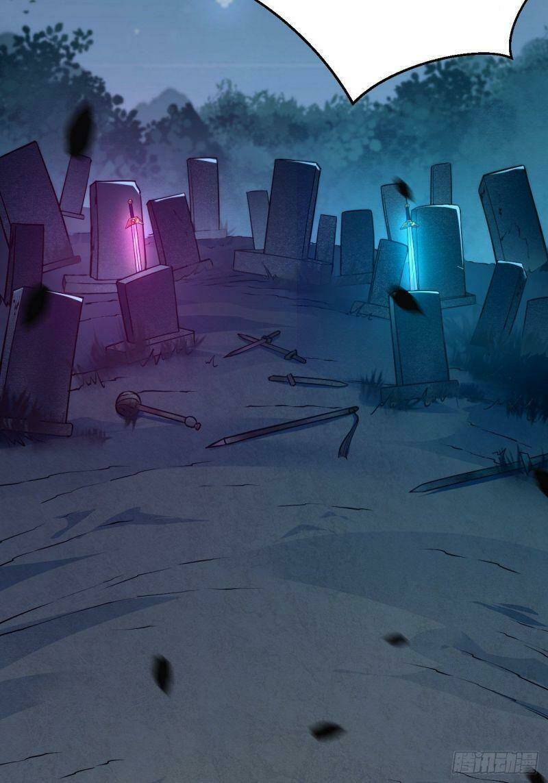 nữ tiên tôn bận đào hôn chapter 33 19